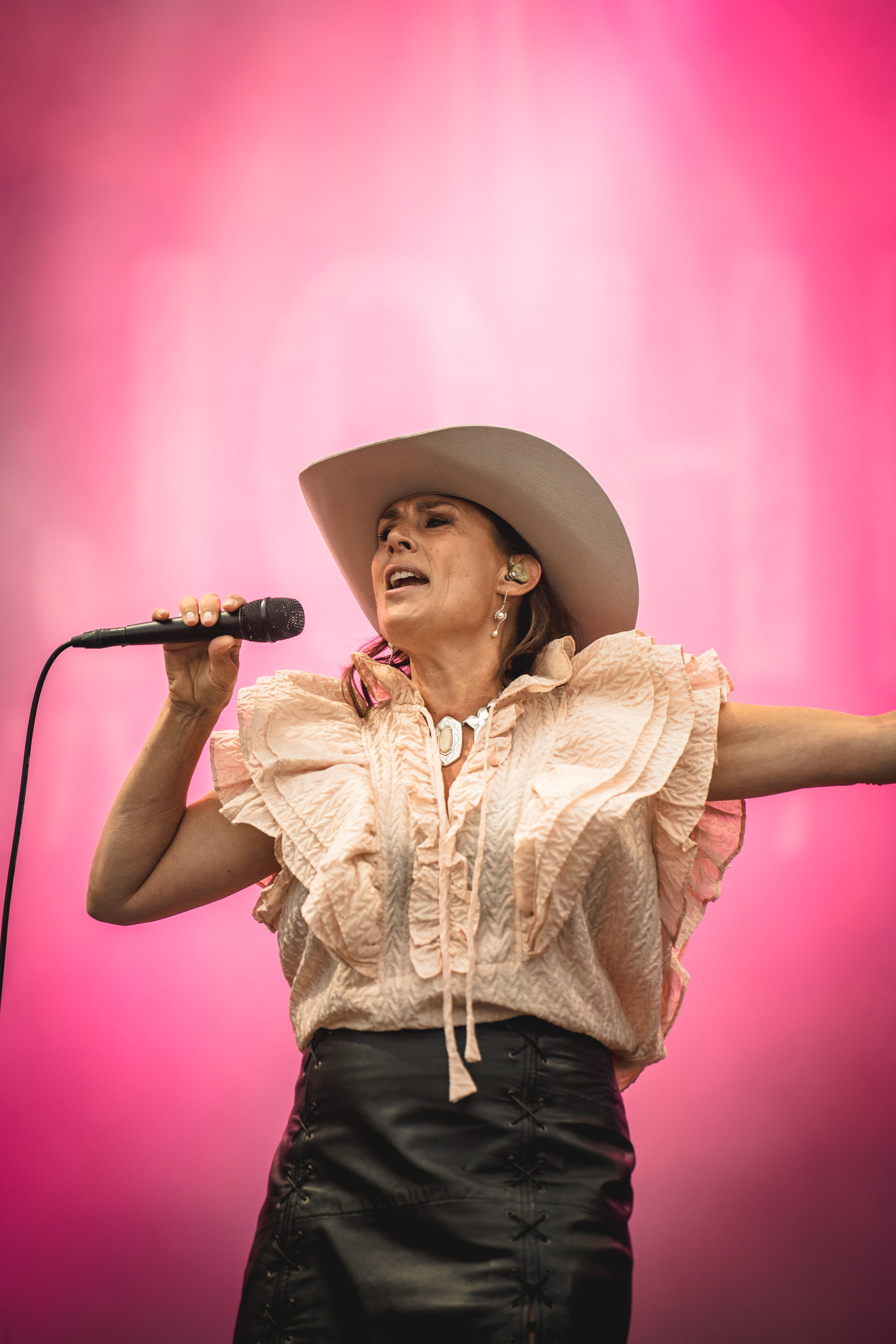 Festival photography from Alive Festival Friday 2026