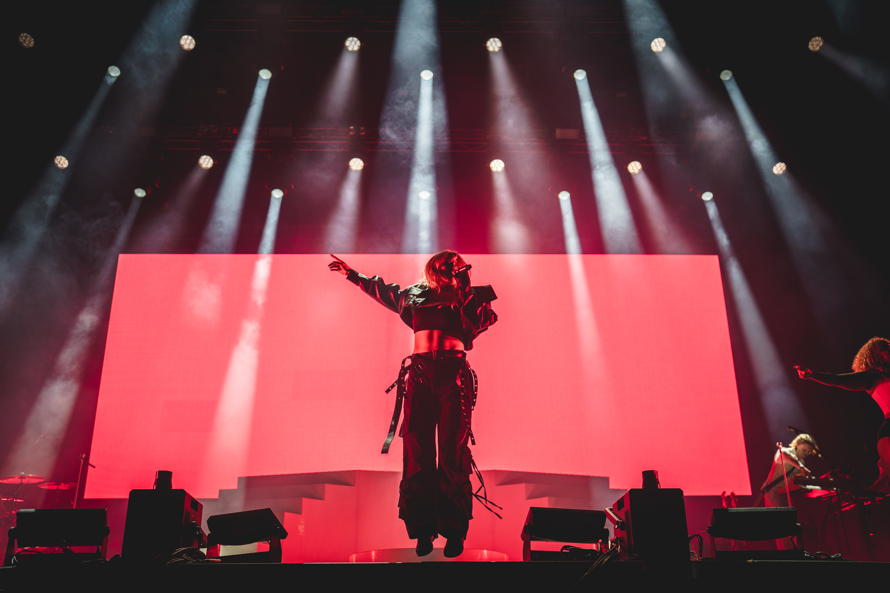 Alive Festival Friday 2026 in Borlänge — photography and film by Jacky Fonteles